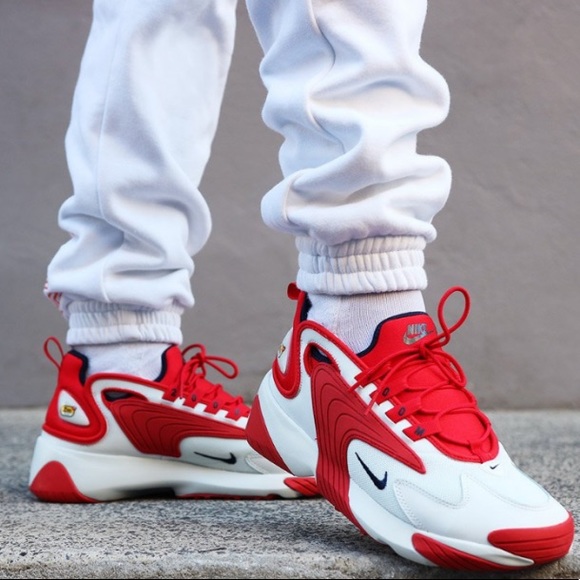 nike zoom air 2k